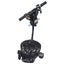 2025 New 3-Wheel Electric Drift Go Kart For Kids Ride On Trike w/ Bluetooth Carousel 8