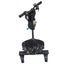 2025 New 3-Wheel Electric Drift Go Kart For Kids Ride On Trike w/ Bluetooth Carousel 10