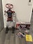 Meccano Meccanoid XL 2.0 Carousel 1