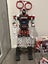 Meccano Meccanoid XL 2.0 Carousel 2