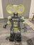 Meccano Meccanoid G15 Carousel 1
