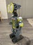 Meccano Meccanoid G15 Carousel 2