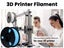3D Printer Filament 1KG (Auckland Stock) Carousel 4