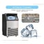 Ice Cube Maker Machine LED Screen Portable Carousel 14