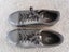 Black Puma Kids Shoes (23CM/UK 4) - GOOD CONDITION Carousel 1