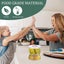Pickle Olive Jar New Carousel 2