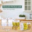 Pickle Olive Jar New Carousel 4