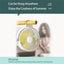 USB Fan New Carousel 3