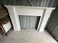 Ornate White Fire Surround Carousel 9