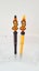 **NEW** Garfield Silicone Beaded Pen **Choose 1 Design** Carousel 1