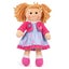 Bigjigs Toys Maggie 30cm Doll Carousel 1
