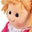 Bigjigs Toys Maggie 30cm Doll Carousel 4
