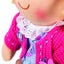 Bigjigs Toys Maggie 30cm Doll Carousel 5