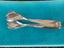 Sugar Tongs WMF 90 / 1.5 - Silver Plated - Vintage Wedderbruuk Carousel 1