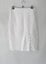 SABATINI - NZ - WHITE LINEN SKIRT size XL 14/16 Carousel 1
