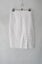 SABATINI - NZ - WHITE LINEN SKIRT size XL 14/16 Carousel 2