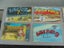 +-+- FOOTROT FLATS BOOKS X 8 -+-+ Carousel 3