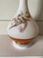 Victorian milk glass “Angel baby” Barbers bottle. Carousel 4