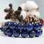 Lapis Lazuli Gemstone Beads (8mm) Carousel 2