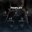Proflex Multi Station Home Gym Set With 98Lbs Weight Plates M8000 Carousel 3