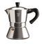 Pezzetti Bellexpress Aluminium Coffee Maker 6C Carousel 1