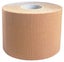 SILVER FERN KINESIOLOGY TAPE 50MM TAN Carousel 2
