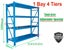 Shelving Carousel 1