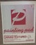 Grumbacher painting pads, canvas textured for oil or acrylic painting Carousel 2