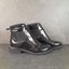 NZ Minx leather ankle boots, great condition - size 37 Carousel 1