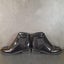 NZ Minx leather ankle boots, great condition - size 37 Carousel 2