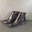NZ Minx leather ankle boots, great condition - size 37 Carousel 6