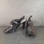 NZ Minx strappy heeled sandals, good condition - size 37 Carousel 1