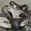 NZ Minx strappy heeled sandals, good condition - size 37 Carousel 5