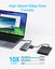 Anker 8-in-1 USB-C Docking Station with Triple Display Carousel 7