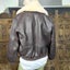 Vintage Avirex bomber jacket - mens S/M Carousel 11