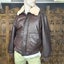 Vintage Avirex bomber jacket - mens S/M Carousel 18