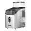 Ice Maker Machine Home Bar Square Cube Self Clean Carousel 11