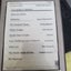 AMAZON KINDLE DO1100 4TH GENERATION Carousel 6