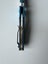 Benchmade Mini Osborne Gold Class 945-221 Pocket Knife #1671 Carousel 5