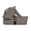 NUNA Mixx Next Carrycot - Granite with Black Handle Carousel 4