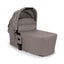 NUNA Mixx Next Carrycot - Granite with Black Handle Carousel 2