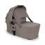 NUNA Mixx Next Carrycot - Granite with Black Handle Carousel 3