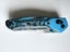 Benchmade Mini Osborne Gold Class 945-221 Pocket Knife #1671 Carousel 1
