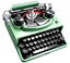 Typewriter 2079pcs Blocks As New Condition Same as Lego 21327 Carousel 1