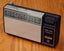 vintage National Panasonic transistor radio, 1960s Carousel 1