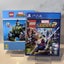 PS4 • Lego Marvel Super Heroes 2 • New / Sealed Carousel 1