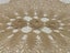 A perfect hand crocheted Doily with raised flowers Carousel 2
