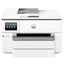 HP Officejet Pro 9730e A3 Inkjet Wireless Multifunction Printer Wide Format - Carousel 1