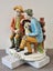 "The Last of The Summer Wine". Antique Capodimonte Figures - Signed & Immaculate Carousel 3