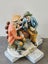 "The Last of The Summer Wine". Antique Capodimonte Figures - Signed & Immaculate Carousel 6